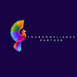 YOUR COMPLIANCE PARTNER logo