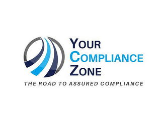 YOUR COMPLIANCE ZONE logo