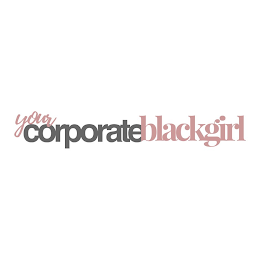 YOUR CORPORATEBLACKGIRL logo