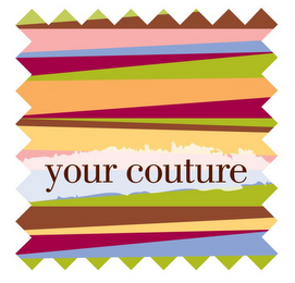 YOUR COUTURE logo