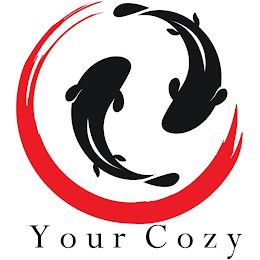 YOUR COZY logo