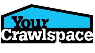 YOUR CRAWLSPACE logo