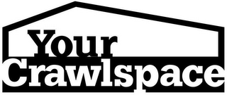 YOUR CRAWLSPACE logo