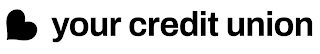 YOUR CREDIT UNION logo