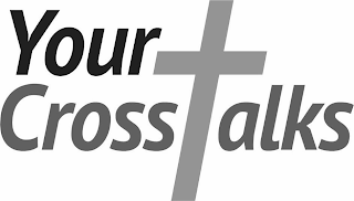 YOUR CROSSTALKS logo