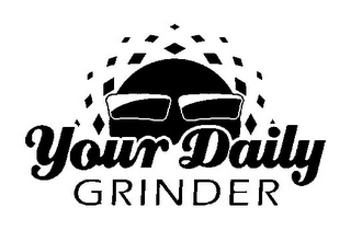 YOUR DAILY GRINDER logo