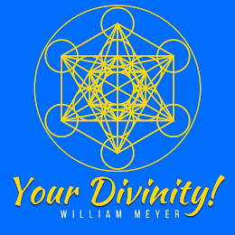 YOUR DIVINITY! WILLIAM MEYER logo