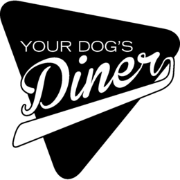 YOUR DOG'S DINER logo