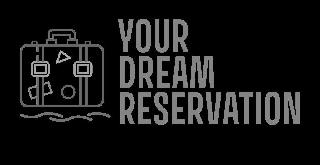 YOUR DREAM RESERVATION logo