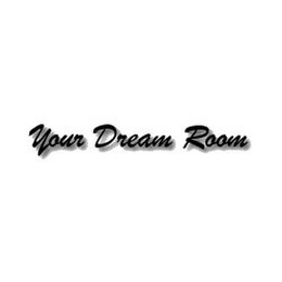 YOUR DREAM ROOM logo