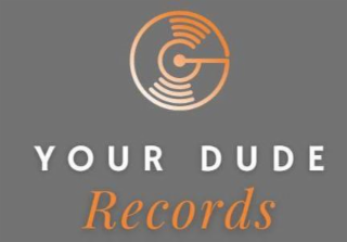 YOUR DUDE RECORDS logo