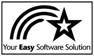 YOUR EASY SOFTWARE SOLUTION logo