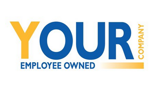 YOUR EMPLOYEE OWNED COMPANY logo