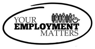 YOUR EMPLOYMENT MATTERS logo