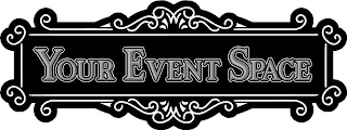 YOUR EVENT SPACE logo