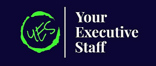 YOUR EXECUTIVE STAFF YES logo