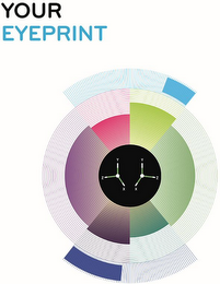YOUR EYEPRINT YXZ logo