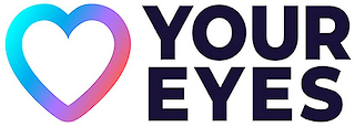 YOUR EYES logo