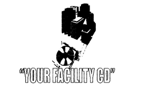 "YOUR FACILITY CD" logo