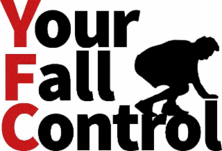 YOUR FALL CONTROL logo
