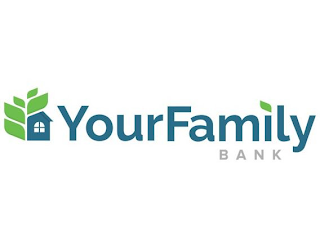 YOUR FAMILY BANK logo