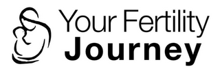 YOUR FERTILITY JOURNEY logo