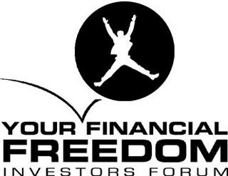 YOUR FINANCIAL FREEDOM INVESTORS FORUM logo