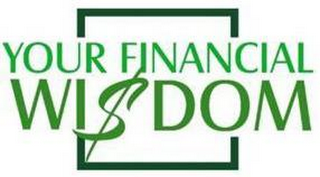 YOUR FINANCIAL WISDOM logo