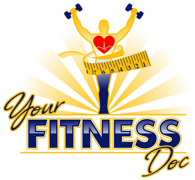 YOUR FITNESS DOC logo