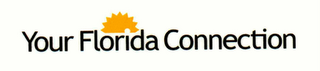 YOUR FLORIDA CONNECTION logo