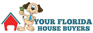 YOUR FLORIDA HOUSE BUYERS logo
