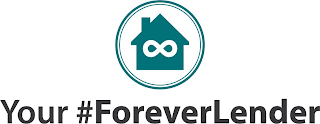YOUR #FOREVERLENDER logo