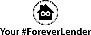 YOUR #FOREVERLENDER logo