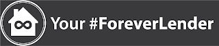 YOUR #FOREVERLENDER logo