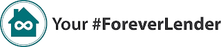 YOUR #FOREVERLENDER logo