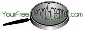 YOUR FREE TENANT SCREENING.COM logo