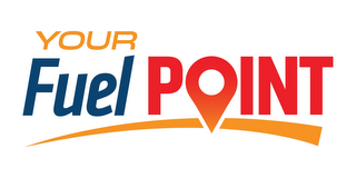 YOUR FUEL POINT logo