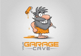 YOUR GARAGE CAVE