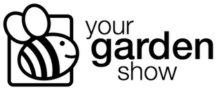 YOUR GARDEN SHOW logo