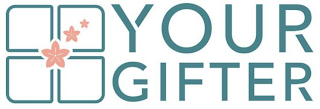 YOUR GIFTER logo