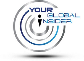 YOUR GLOBAL NSIDER logo