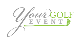 YOUR GOLF EVENT logo