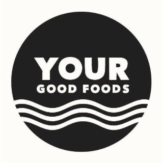 YOUR GOOD FOODS logo