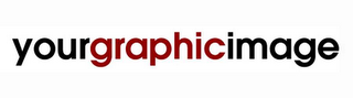 YOUR GRAPHIC IMAGE logo