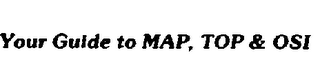 YOUR GUIDE TO MAP, TOP & OSI logo