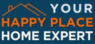 YOUR HAPPY PLACE HOME EXPERT logo