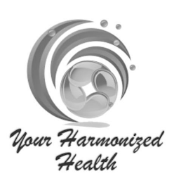 YOUR HARMONIZED HEALTH logo