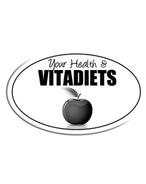 YOUR HEALTH & VITADIETS logo