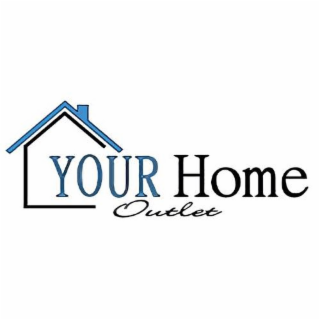 YOUR HOME OUTLET logo
