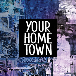 YOUR HOME TOWN logo
